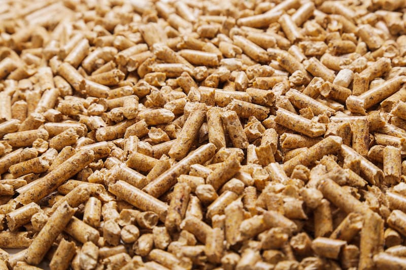 pellet